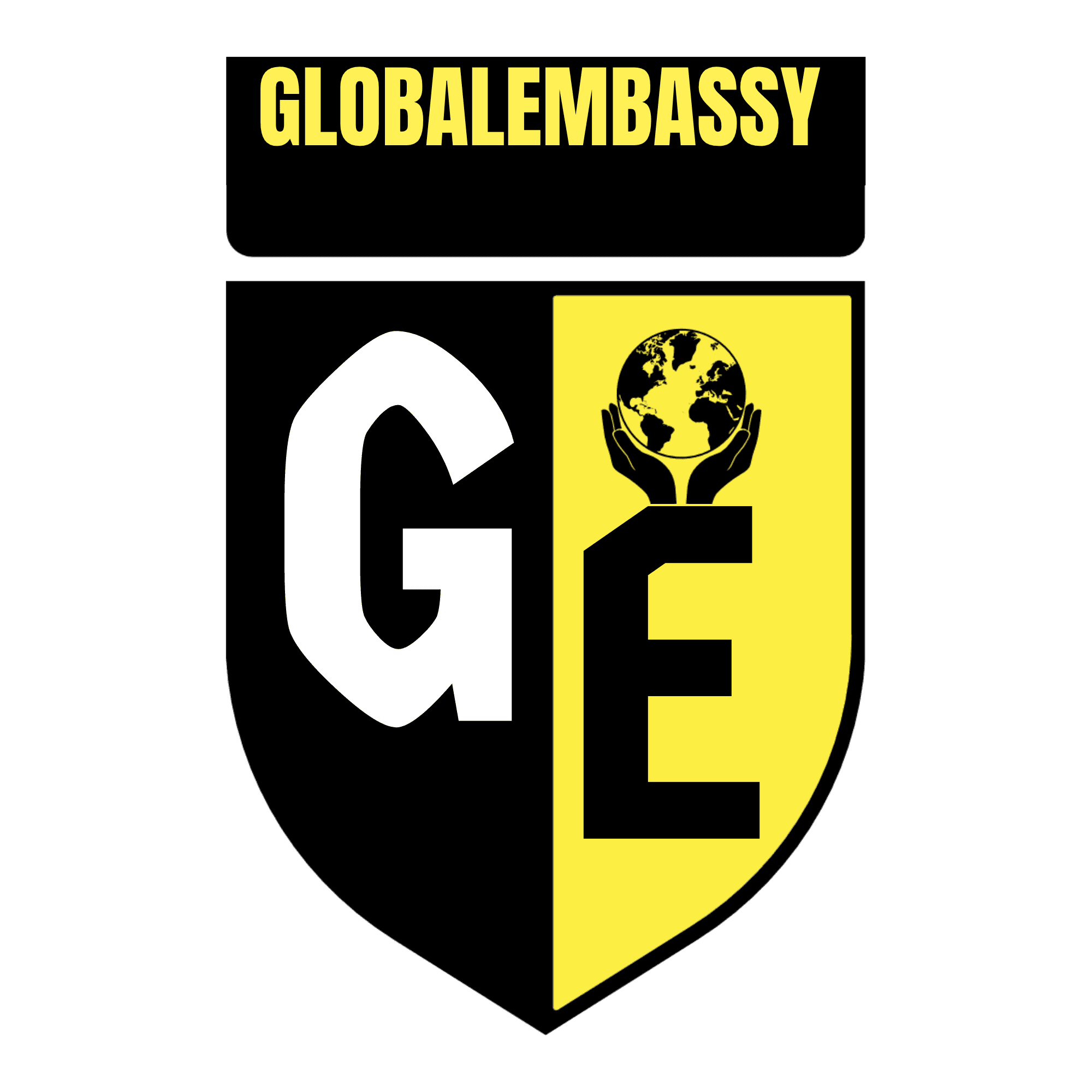 Global Embassy School Logo